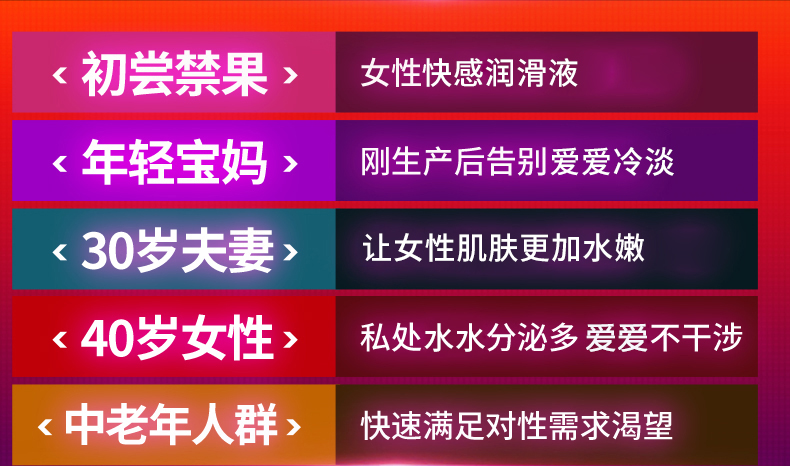 趣愛閣-成人用品批發助情催情：Wet Stuff女性快感促進液25g助情催情