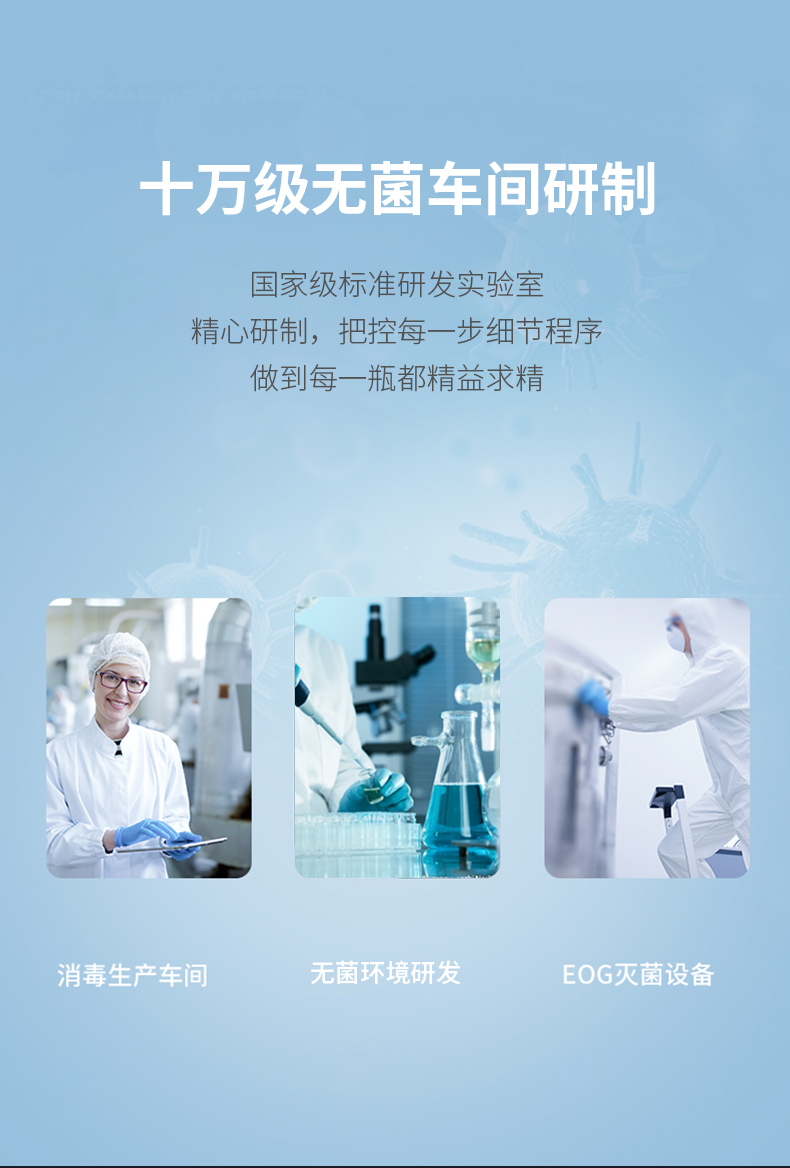 趣愛閣-性成人用品批發市場延時噴劑：百秋爽修護精華液套裝12ml4支延時噴劑