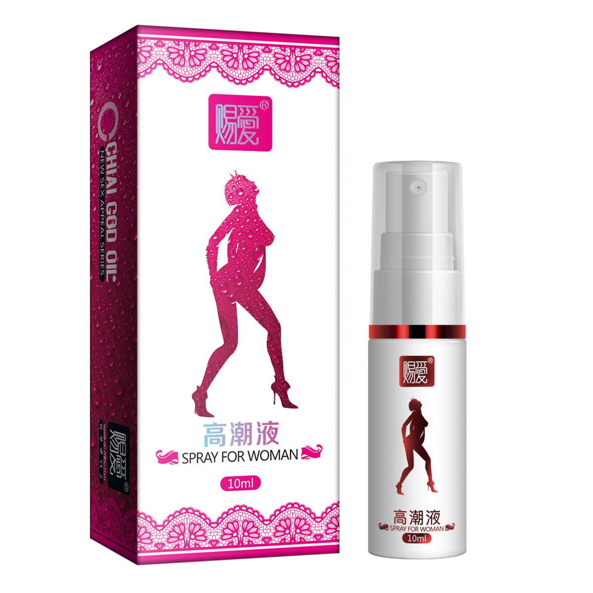 趣愛閣-成人用品批發助情催情：賜愛女性高潮液助情催情