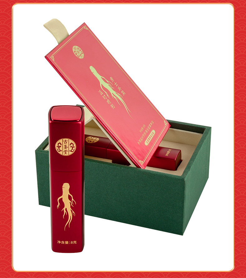 趣愛閣-成人用品批發廠家延時噴劑：古圣堂外用延時噴劑龍參系列延時噴劑