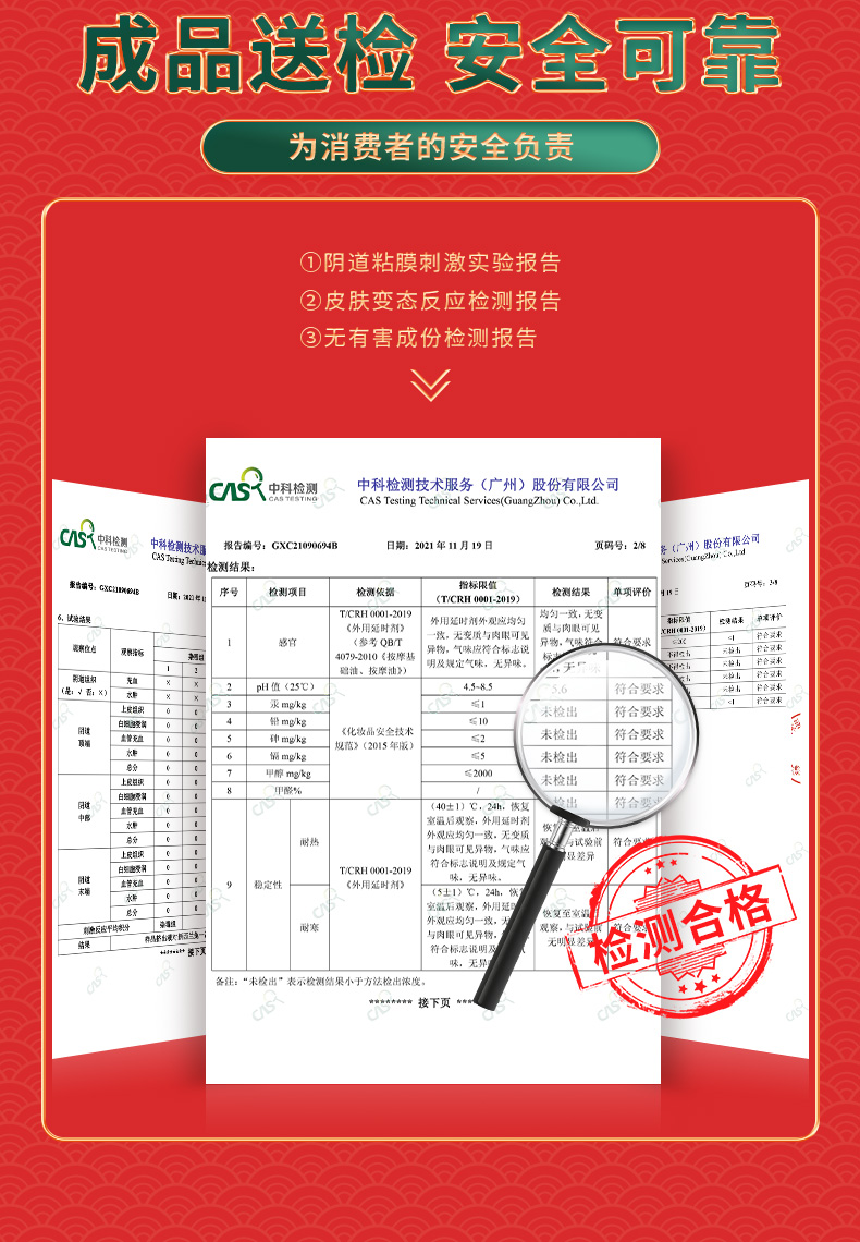 趣愛閣-成人用品批發廠家延時噴劑：古圣堂外用延時噴劑龍參系列延時噴劑