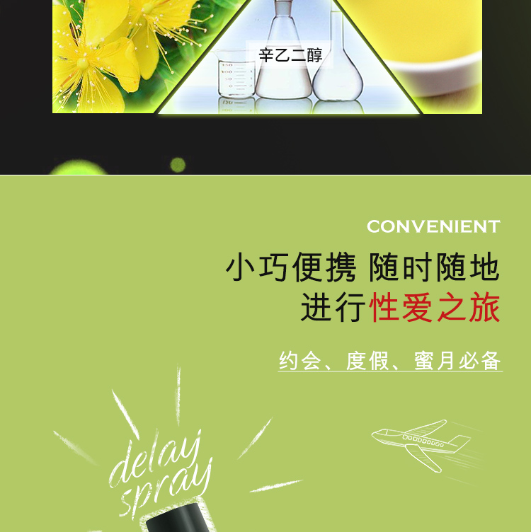 趣愛閣-成人用品批發(fā)一手貨源網(wǎng)延時(shí)噴劑：荷蘭cobeco男士延時(shí)熱感延時(shí)噴劑延時(shí)噴劑