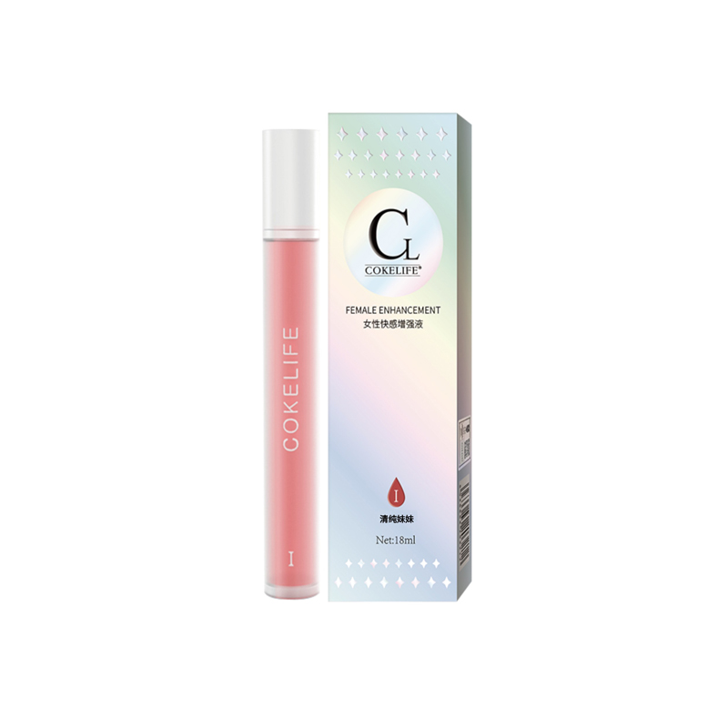 趣愛閣-情趣用品廠家批發市場助情催情：可樂生活紅肽高潮液助情催情