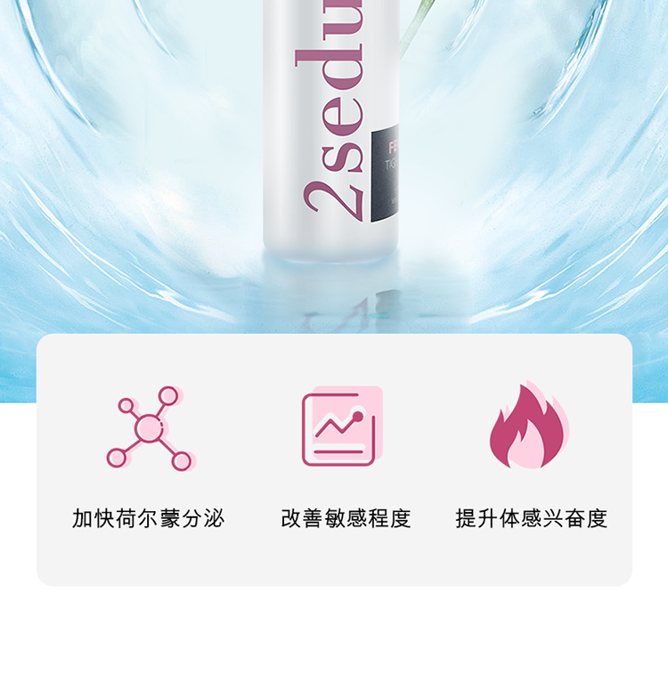 趣愛閣-成人用品一手貨源廠家批發助情催情：荷蘭cobeco女性私密快感凝露助情催情