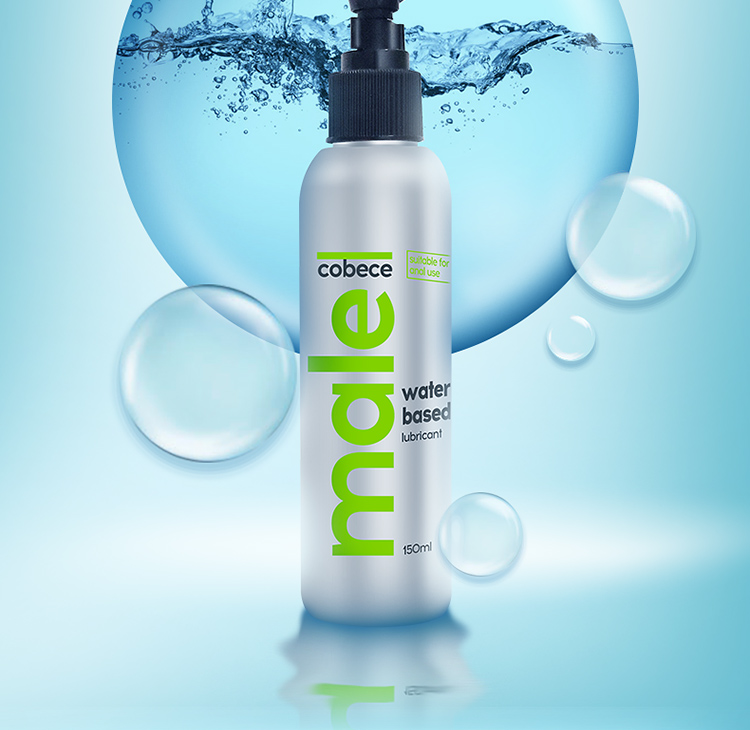 趣愛閣-成人用品貨源微信代理人體潤滑液：荷蘭cobeco水溶性潤滑劑人體潤滑液