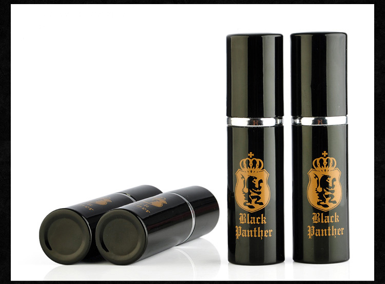 趣愛閣-淘寶店成人用品貨源延時噴劑：黑豹二代延時噴劑