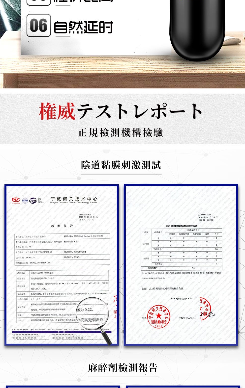 趣愛閣-微商成人用品貨源延時噴劑：黑豹四代延時噴劑