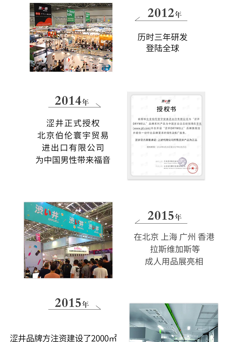 趣愛閣-無人售貨店情趣用品延時噴劑：澀井延時噴劑30ml延時噴劑