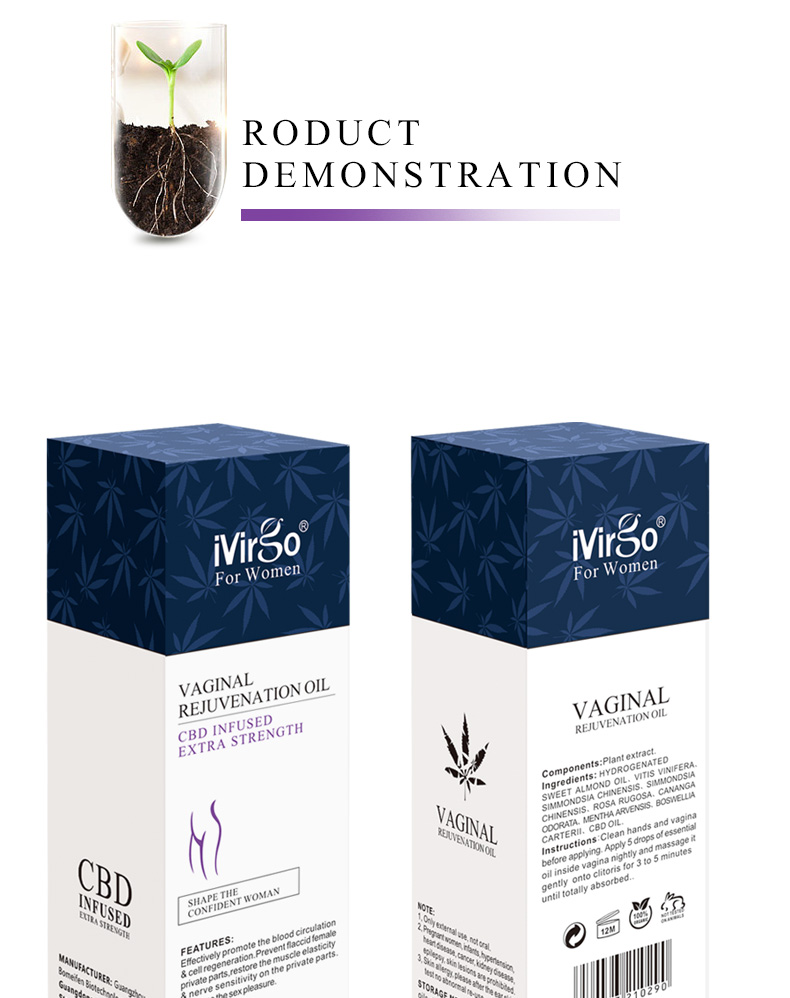 趣愛閣-成人情趣用品店助情催情：玩色ivirgo-女油外貿(mào)版助情催情