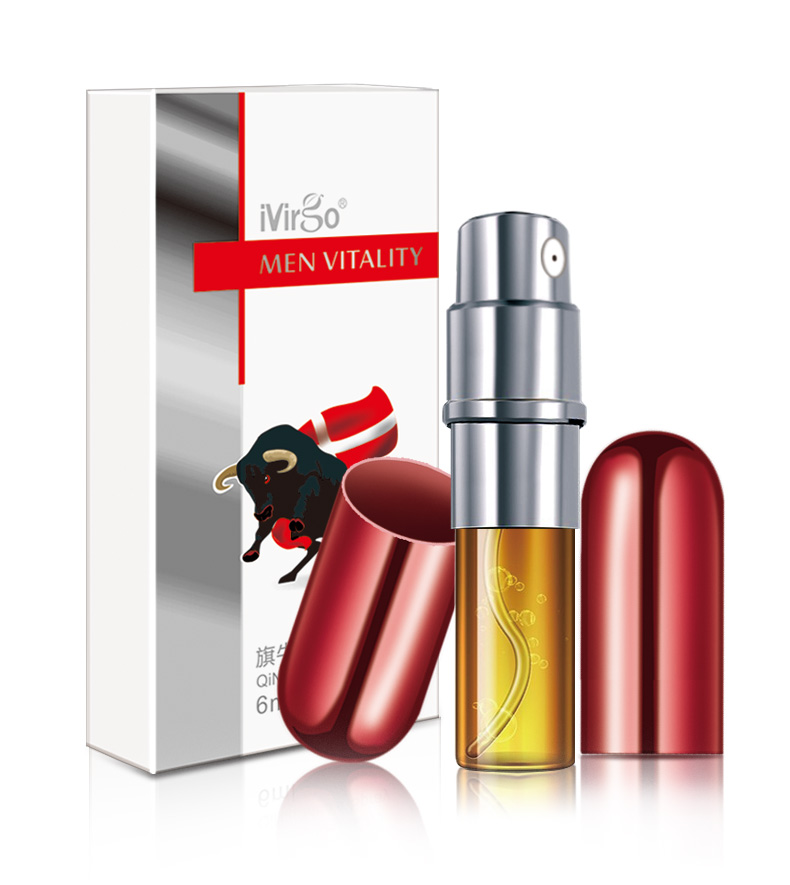 趣愛閣-情趣用品專賣網延時噴劑：玩色ivirgo-旗牛延時噴劑