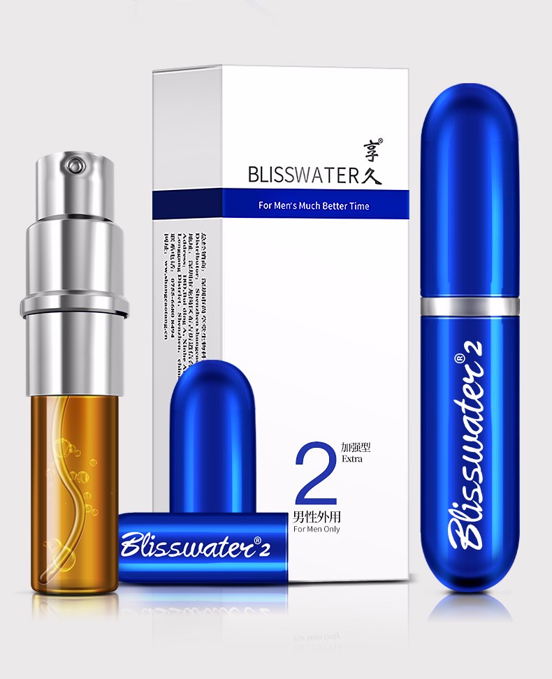 趣愛閣-情趣商城延時噴劑：享久2代延時噴劑