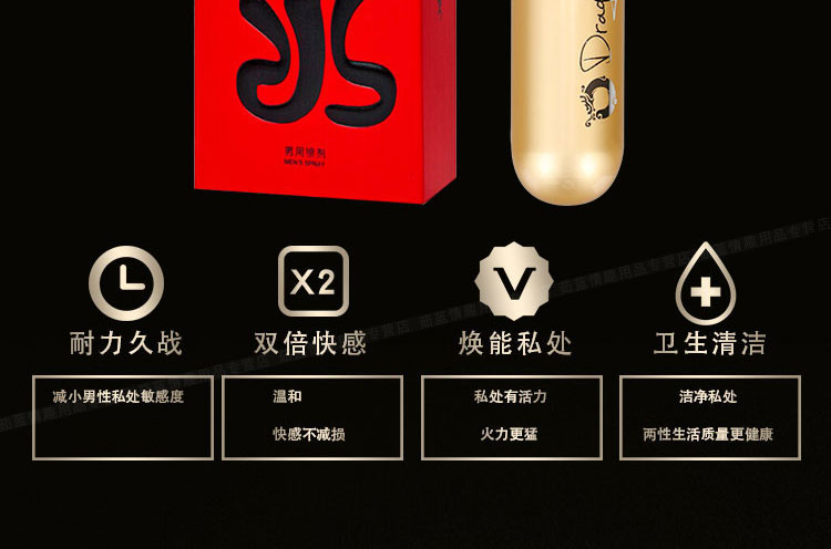 趣愛(ài)閣-性用品網(wǎng)站延時(shí)噴劑：延時(shí)龍水經(jīng)典延時(shí)噴劑