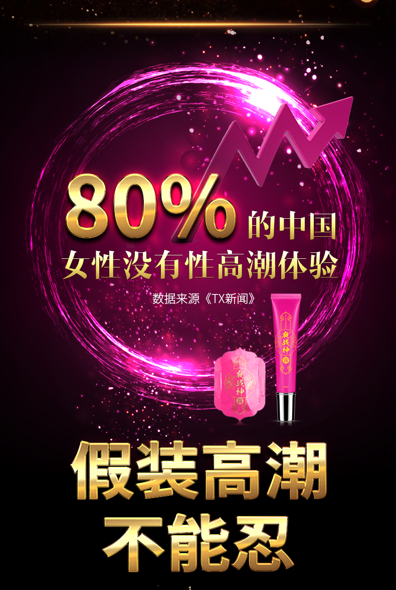 趣愛閣-成人性用品批發延時噴劑：夜戰神10m|夜戰神抑菌凝露歡趣款延時噴劑