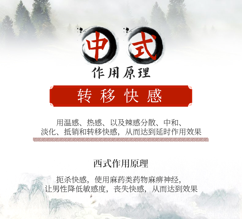 趣愛閣-成人用品專賣延時噴劑：衍百年延時噴劑暢享版延時噴劑