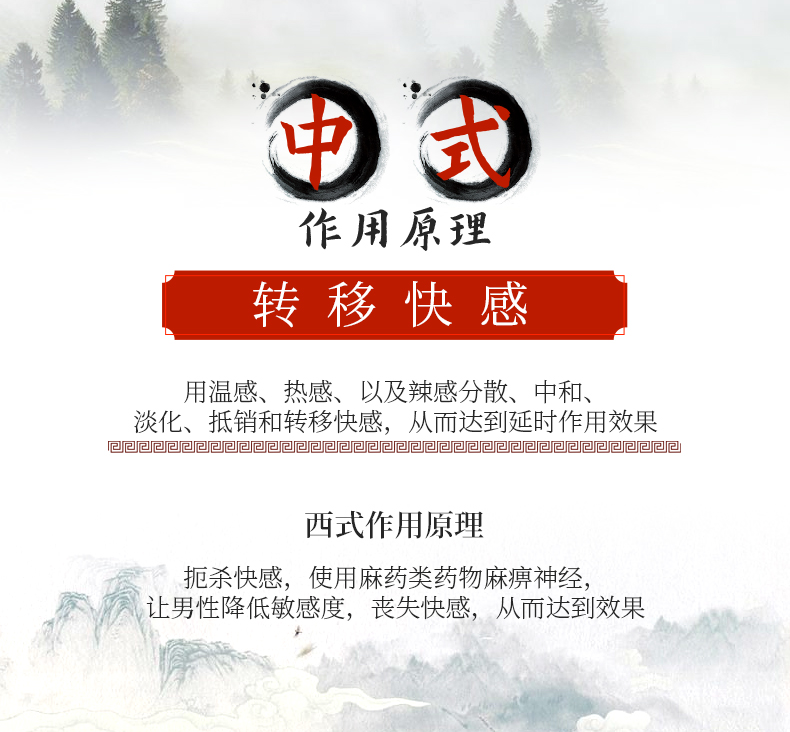 趣愛閣-性用品招商延時噴劑：衍百年延時噴劑經典版延時噴劑