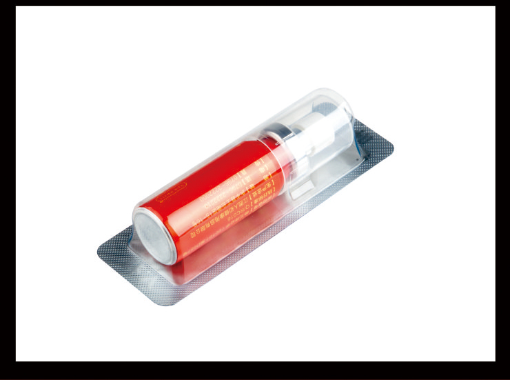 趣愛閣-成人用品批發延時噴劑：人初皇帝紅裝延時噴劑