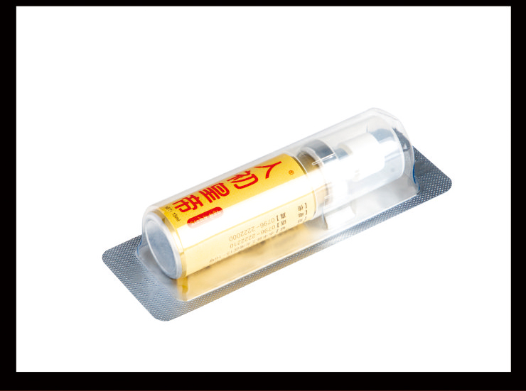 趣愛閣-成人用品進貨延時噴劑：人初皇帝金裝延時噴劑