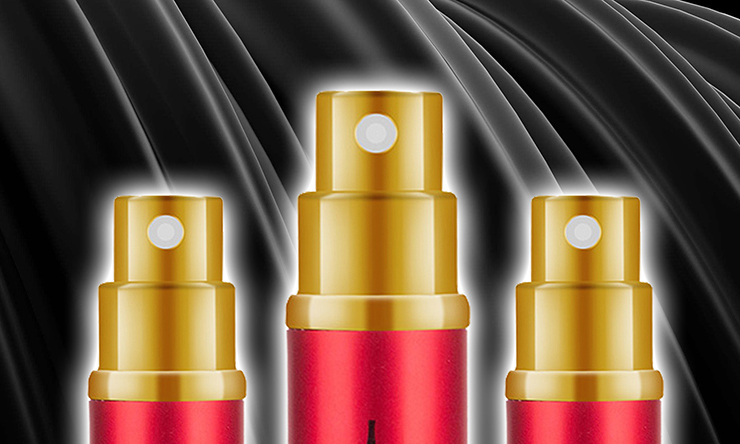 趣愛閣-情趣用品批發(fā)延時噴劑：人初猛男延時噴劑延時噴劑