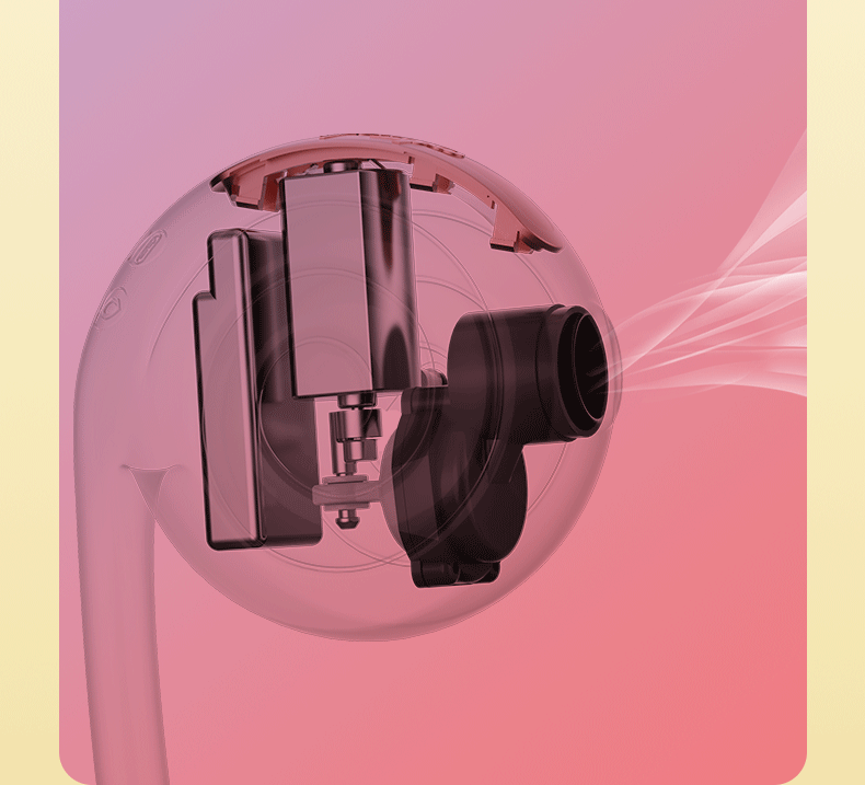 趣愛閣-成人用品廠家穿戴震動：OTOUCH棒棒糖穿戴震動