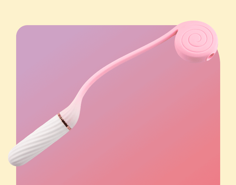 趣愛閣-成人用品廠家穿戴震動：OTOUCH棒棒糖穿戴震動