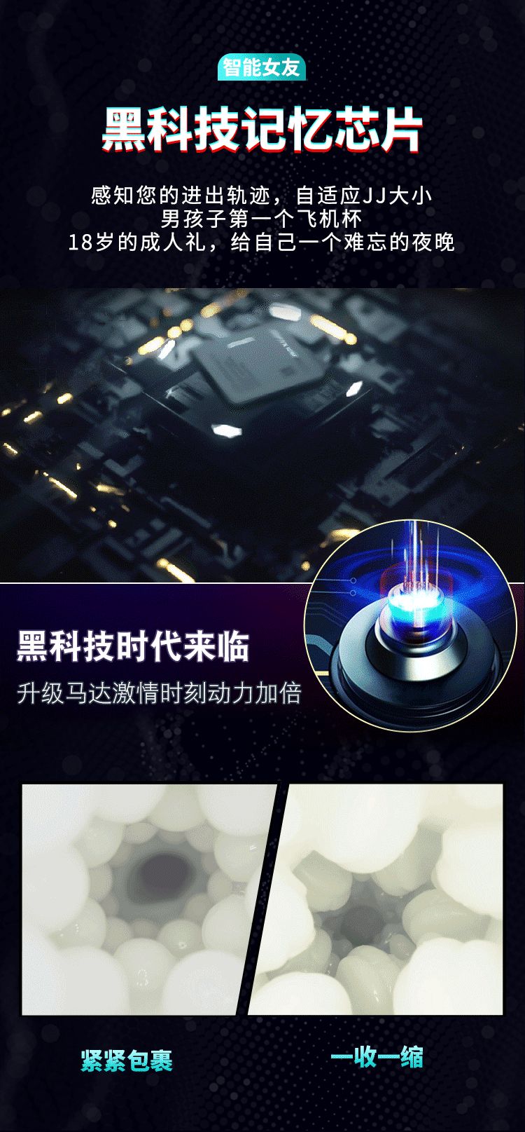 趣愛閣-成人用品一件代發(fā)飛機(jī)杯：歐亞思Mr.B B6星耀旋吸杯飛機(jī)杯