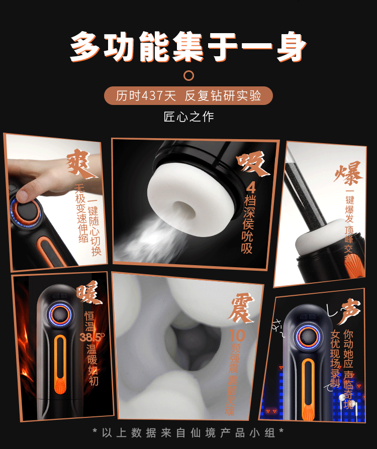 趣愛閣-成人用品實體店飛機杯：仙境冒險家飛機杯飛機杯