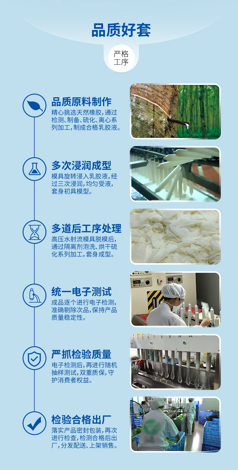 趣愛閣-廣州性用品避孕套：新品Tatale超薄玻尿酸避孕套12S避孕套