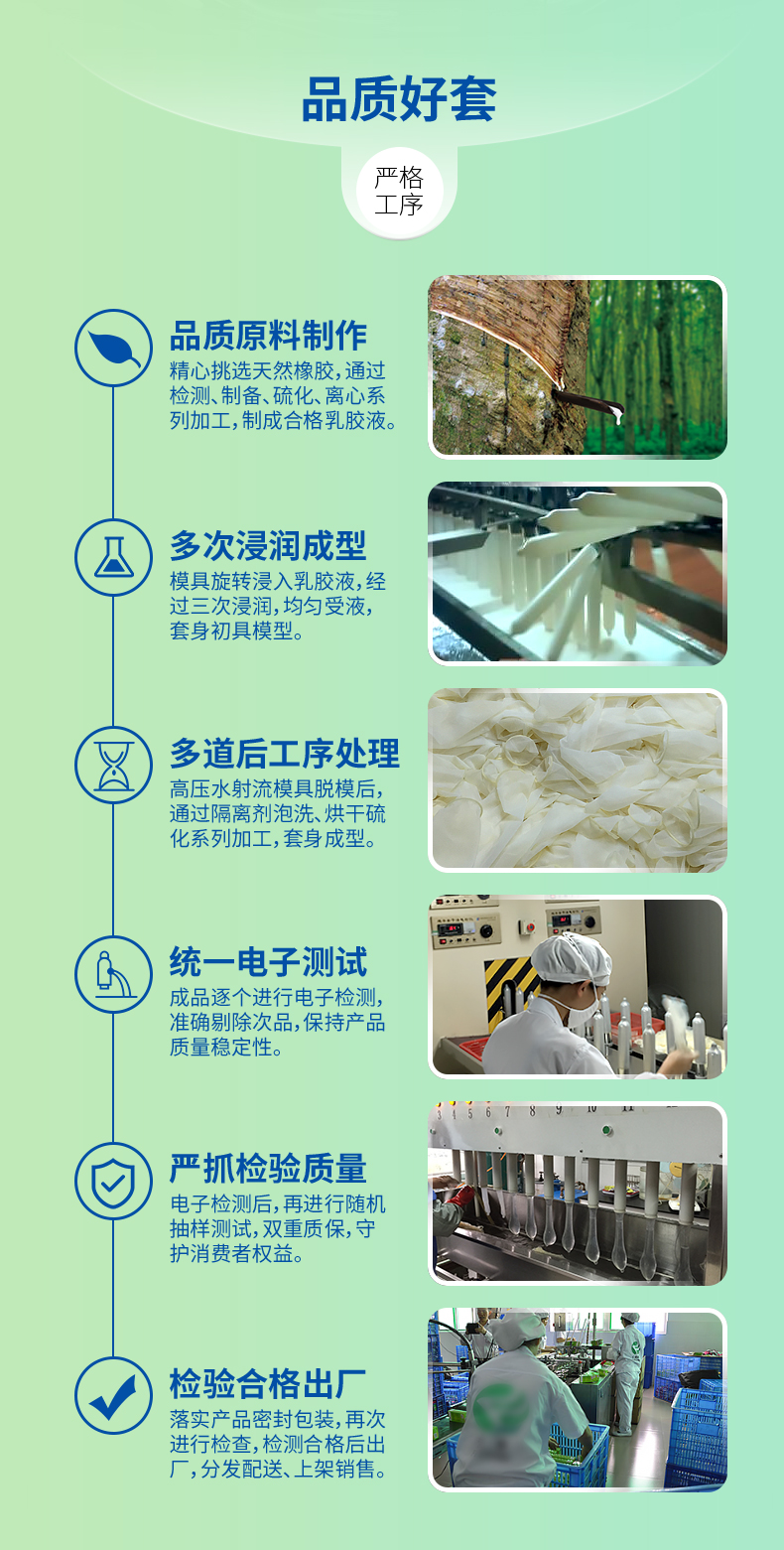 趣愛閣-成人性用品批發避孕套：新品Tatale透薄玻尿酸避孕套12S避孕套